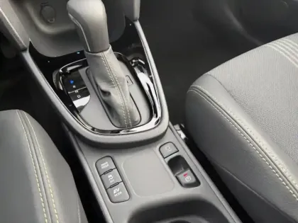 Photo 20 Toyota Yaris Hybride 1.5 HYBRID 116H TRAIL AUTO