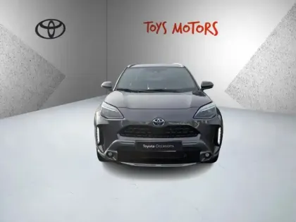 Photo 25 Toyota Yaris Hybride 1.5 HYBRID 116H TRAIL AUTO