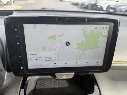 Photo 8 Toyota Yaris Hybride 1.5 HYBRID 116H TRAIL AUTO