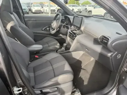 Photo 15 Toyota Yaris Hybride 1.5 HYBRID 116H TRAIL AUTO