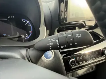 Photo 17 Toyota Yaris Hybride 1.5 HYBRID 116H TRAIL AUTO