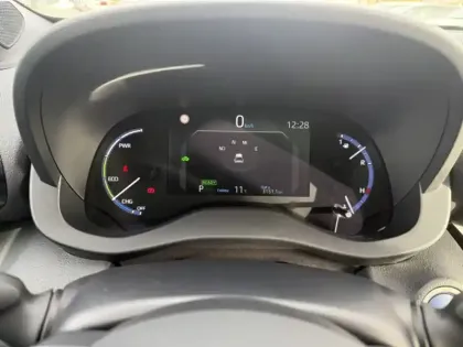 Photo 12 Toyota Yaris Hybride 1.5 HYBRID 116H TRAIL AUTO