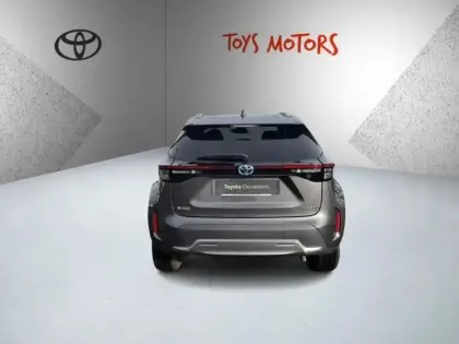 Photo 26 Toyota Yaris Hybride 1.5 HYBRID 116H TRAIL AUTO