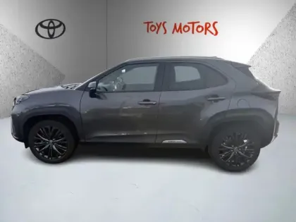 Photo 29 Toyota Yaris Hybride 1.5 HYBRID 116H TRAIL AUTO