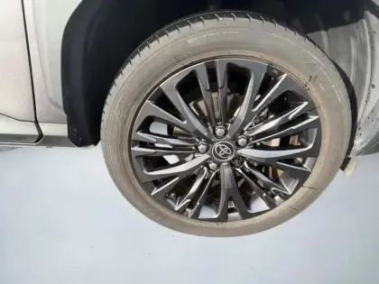 Photo 23 Toyota Yaris Hybride 1.5 HYBRID 116H TRAIL AUTO