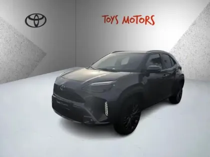 Photo Toyota Yaris Hybride 1.5 Hybrid 116h Trail Auto