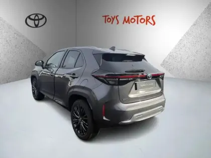 Photo 28 Toyota Yaris Hybride 1.5 HYBRID 116H TRAIL AUTO