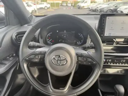 Photo 13 Toyota Yaris Hybride 1.5 HYBRID 116H TRAIL AUTO