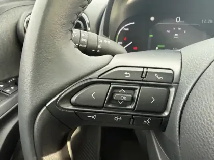 Photo 10 Toyota Yaris Hybride 1.5 HYBRID 116H TRAIL AUTO