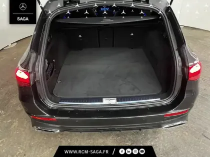 Photo 28 Mercedes Classe E Break 300 Hybrid EQ AMG Line