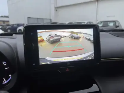 Photo 19 Toyota Yaris Hybride 1.5 HYBRID 116H TRAIL AWD AUTO