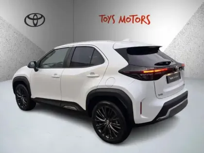 Photo 25 Toyota Yaris 1.5 HYBRID 116H TRAIL AWD AUTO