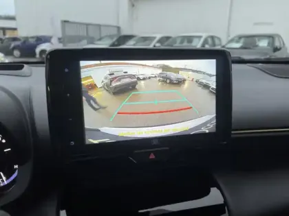 Photo 17 Toyota Yaris Hybride 1.5 HYBRID 116H TRAIL AWD AUTO