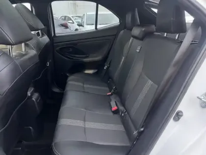 Photo 11 Toyota Yaris Hybride 1.5 HYBRID 116H TRAIL AWD AUTO