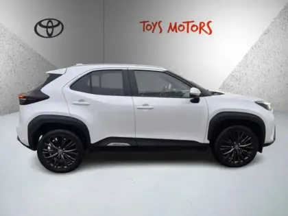 Photo 26 Toyota Yaris 1.5 HYBRID 116H TRAIL AWD AUTO