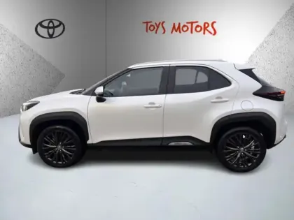 Photo 24 Toyota Yaris 1.5 HYBRID 116H TRAIL AWD AUTO