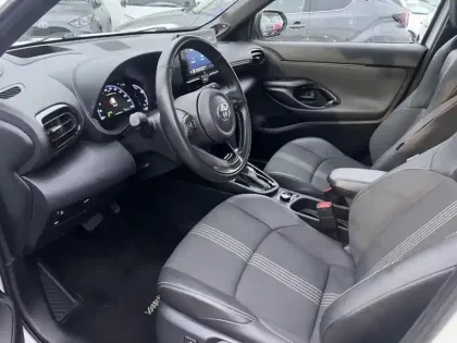 Photo 12 Toyota Yaris Hybride 1.5 HYBRID 116H TRAIL AWD AUTO