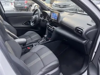 Photo 9 Toyota Yaris Hybride 1.5 HYBRID 116H TRAIL AWD AUTO