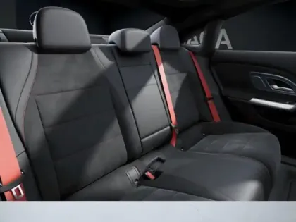 Photo 38 Mercedes CLA Coupe 200 AMG Line