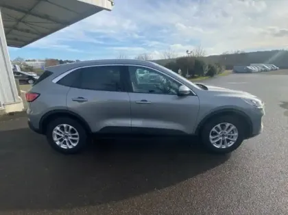 Photo 21 Ford Kuga 2.5 Duratec 190ch FHEV E85 Titanium BVA