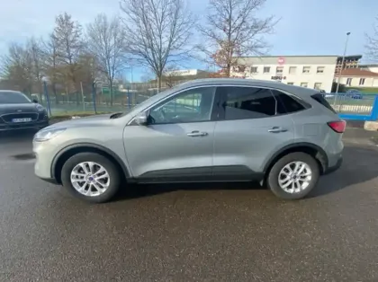 Photo 19 Ford Kuga 2.5 Duratec 190ch FHEV E85 Titanium BVA