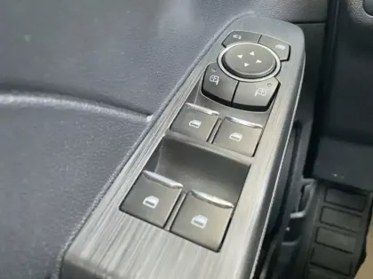 Photo 5 Ford Kuga 2.5 Duratec 190ch FHEV E85 Titanium BVA