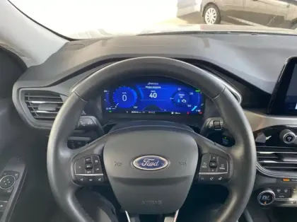 Photo 6 Ford Kuga 2.5 Duratec 190ch FHEV E85 Titanium BVA