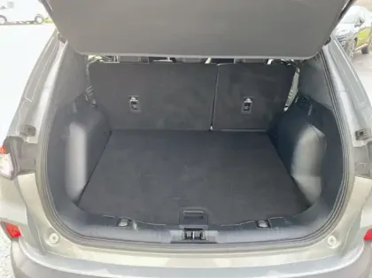 Photo 10 Ford Kuga 2.5 Duratec 190ch FHEV E85 Titanium BVA