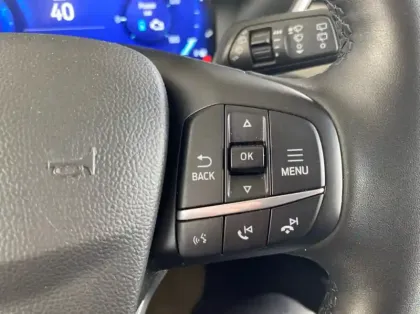 Photo 16 Ford Kuga 2.5 Duratec 190ch FHEV E85 Titanium BVA