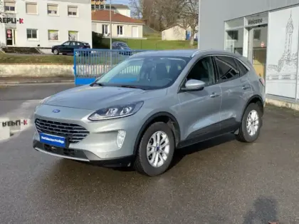 Photo Ford Kuga 2.5 Duratec 190ch Fhev E85 Titanium Bva