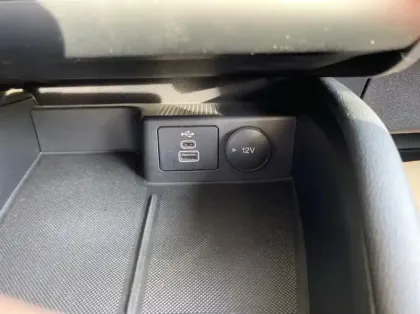 Photo 17 Ford Kuga 2.5 Duratec 190ch FHEV E85 Titanium BVA