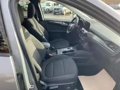 Photo 22 Ford Kuga 2.5 Duratec 190ch FHEV E85 Titanium BVA