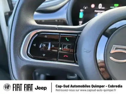 Photo 9 Fiat 500  e 95ch Action