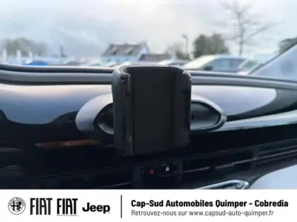 Photo 12 Fiat 500  e 95ch Action