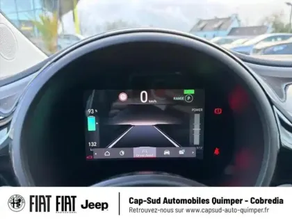 Photo 13 Fiat 500  e 95ch Action