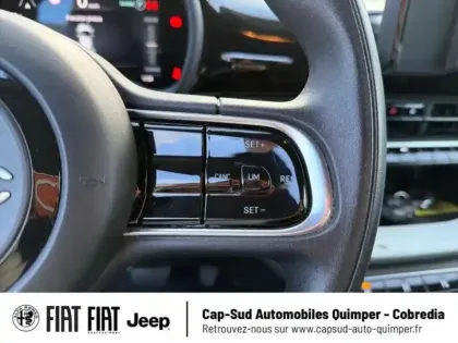 Photo 8 Fiat 500  e 95ch Action