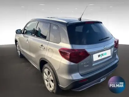 Photo 6 Suzuki Vitara  1.5 Dualjet Hybrid 115ch Privilège Auto