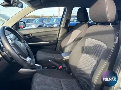 Photo 10 Suzuki Vitara  1.5 Dualjet Hybrid 115ch Privilège Auto