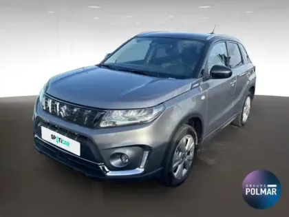 Photo Suzuki Vitara Privilège