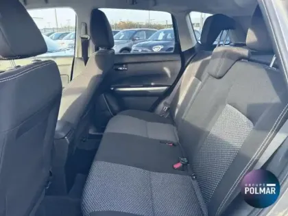 Photo 11 Suzuki Vitara  1.5 Dualjet Hybrid 115ch Privilège Auto