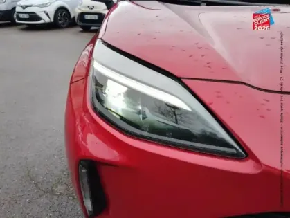 Photo 12 Toyota Yaris  Cross 116h Design MY22