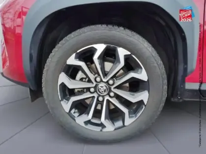 Photo 9 Toyota Yaris  Cross 116h Design MY22