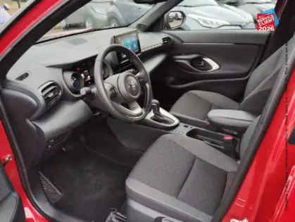 Photo 14 Toyota Yaris  Cross 116h Design MY22