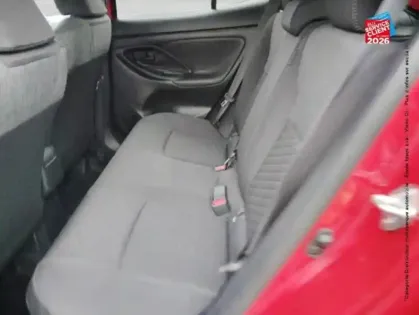 Photo 10 Toyota Yaris  Cross 116h Design MY22