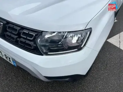 Photo 12 Dacia Duster  1.5 Blue dCi 115ch Evasion 4x2 E6U