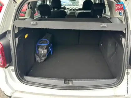 Photo 13 Dacia Duster  1.5 Blue dCi 115ch Evasion 4x2 E6U