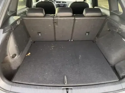 Photo 9 Volkswagen Tiguan  1.4 eHybrid 245ch R-Line DSG6