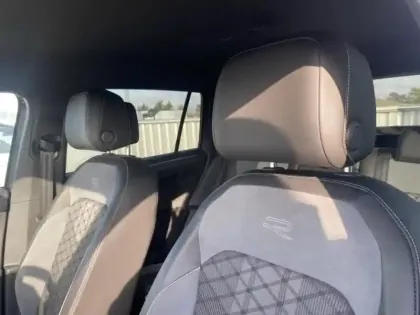 Photo 14 Volkswagen Tiguan  1.4 eHybrid 245ch R-Line DSG6