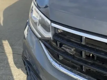 Photo 7 Volkswagen Tiguan  1.4 eHybrid 245ch R-Line DSG6