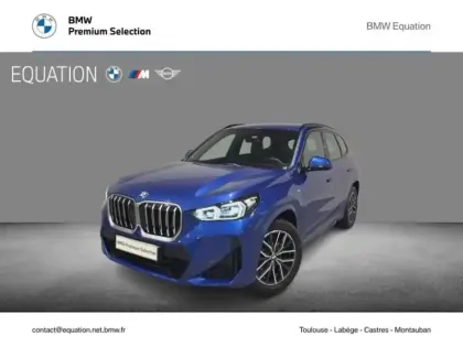 Photo Bmw X1